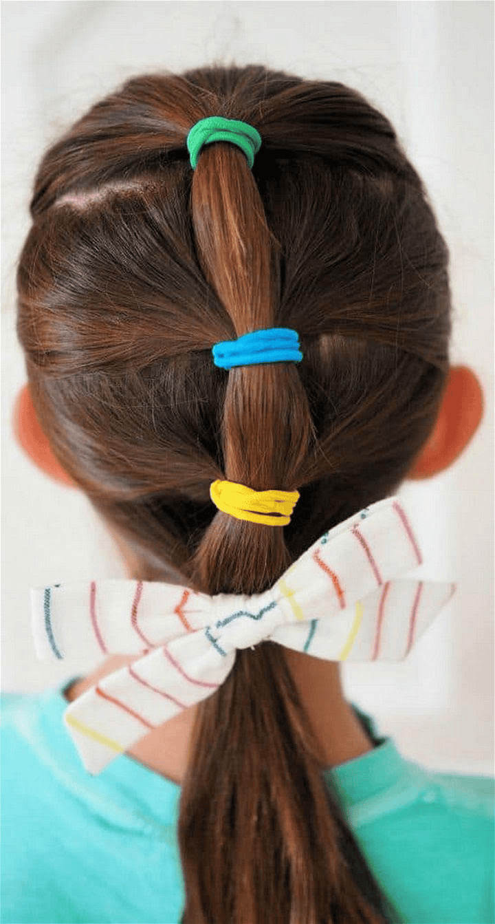Back To School Hair Care