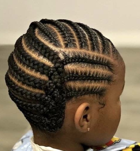 Growth and Protection for Kids’ Natural Hair: 10 Essential Tips for Natural Hair Care