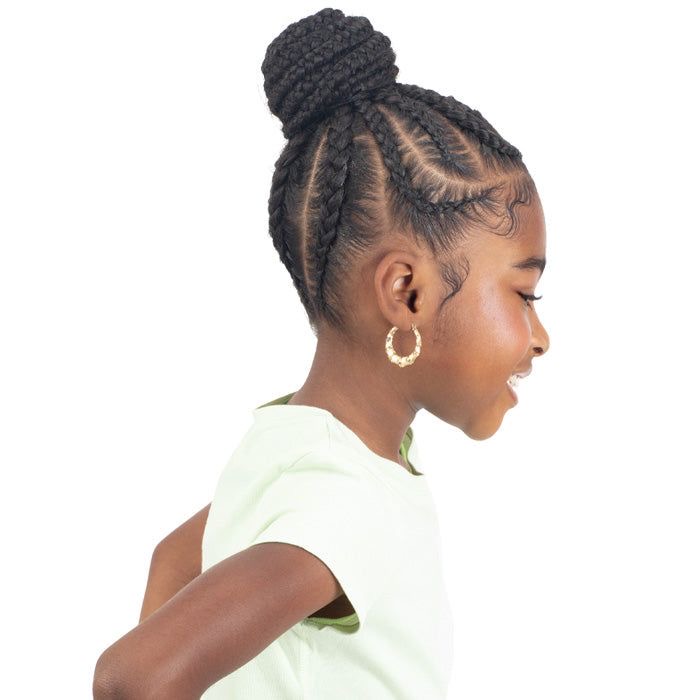 Afro Hair Type