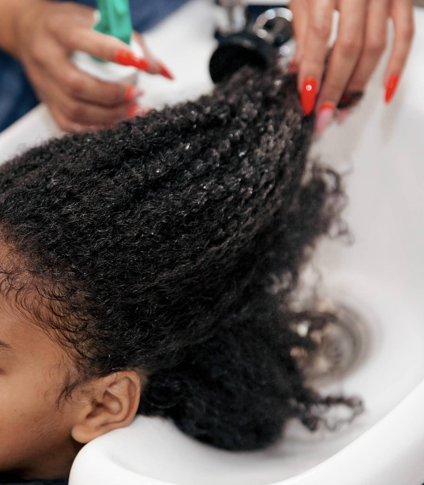 kids natural hair thebraidingvault