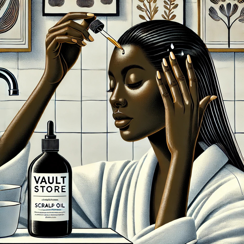 Best Holiday Hair Products